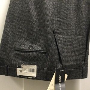NWT Jones New York Mens Dress Pants